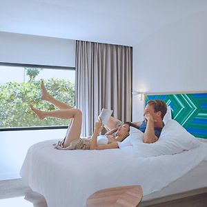Chambre Lit King-Size